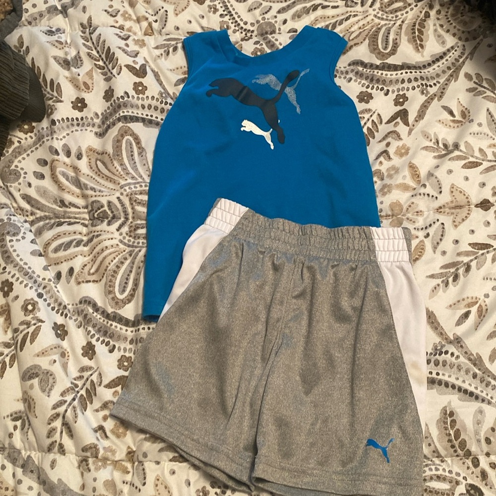 Puma set